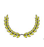 Wreath Logo 
